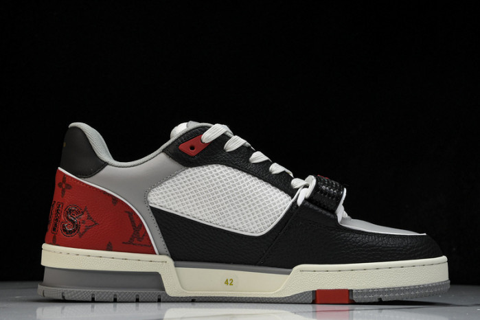 LVT  SNEAKERS   COPSHOE  L&V-241