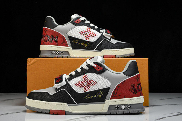 LVT  SNEAKERS   COPSHOE  L&V-241