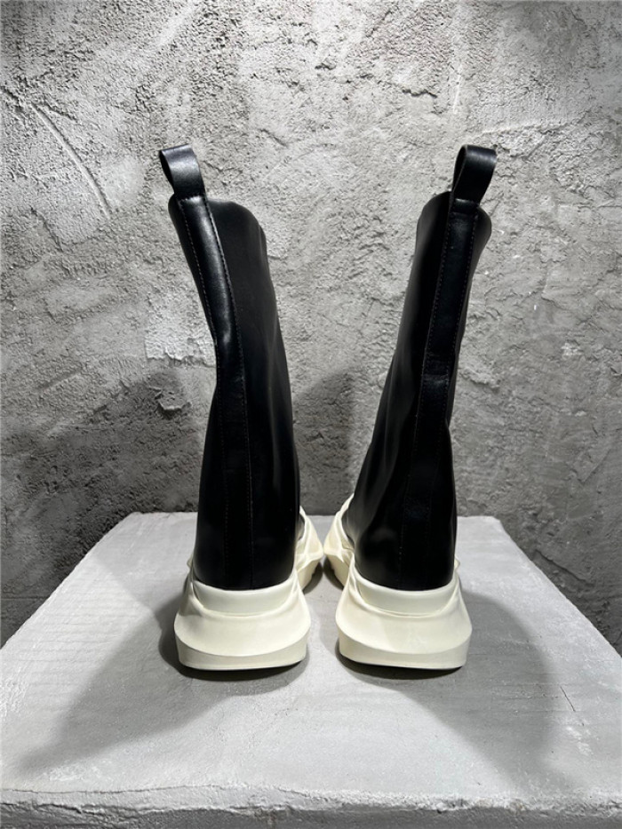 RICK OWENS SNEAKERS  COPSHOE OR-64
