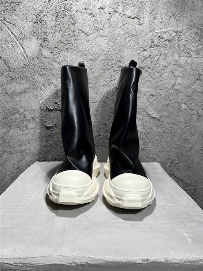 RICK OWENS SNEAKERS  COPSHOE OR-64
