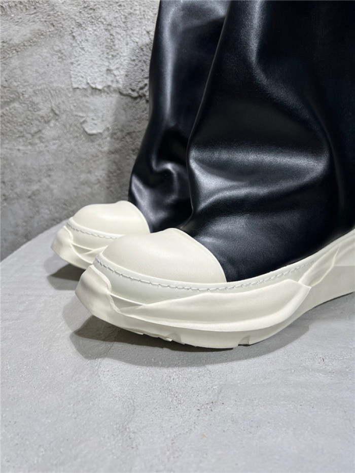 RICK OWENS SNEAKERS  COPSHOE OR-64