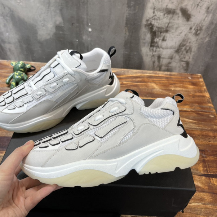 AMIRI  SNEAKERS   COPSHOE AM-43