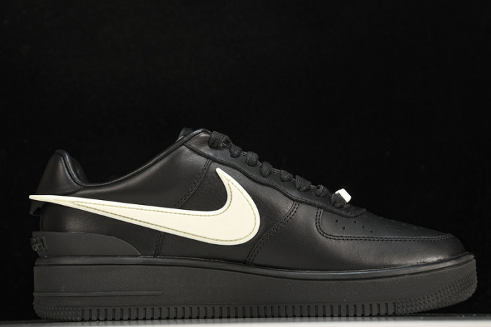 Air Force 1 Low SP AMBUSH Black  DV3464-001