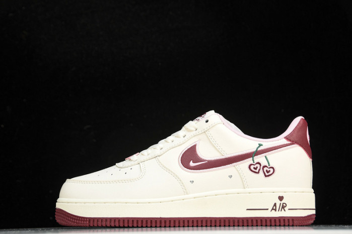 Wmns Air Force 1 Low ''Valentine''s Day 2023'' FD4616-161