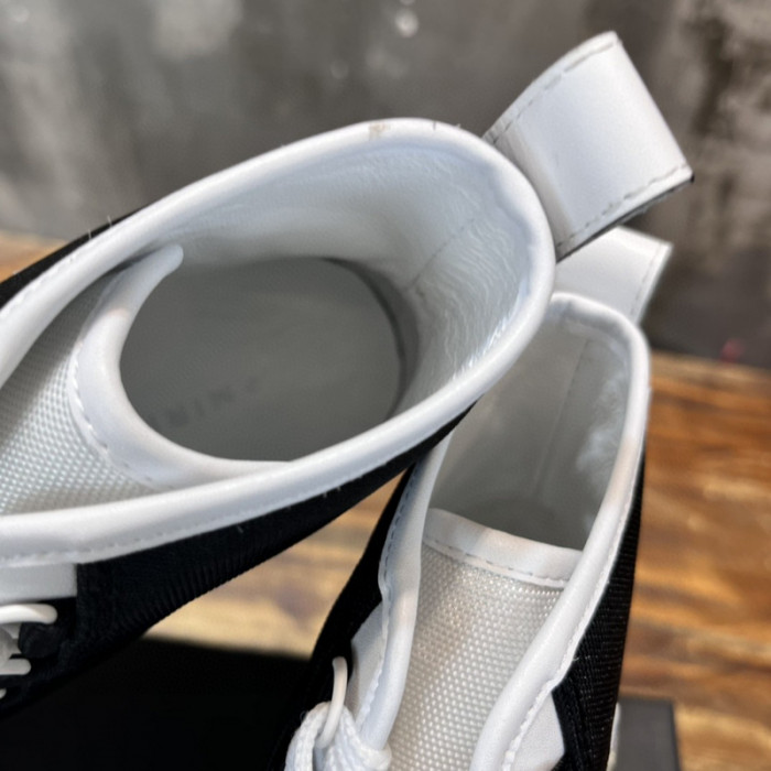 AMIRI  SNEAKERS   COPSHOE AM-52