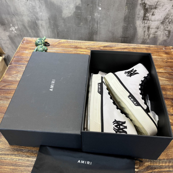 AMIRI  SNEAKERS   COPSHOE AM-53