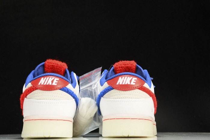 Nike Dunk Low Retro PRM Year of the Rabbit White  FD4203-161