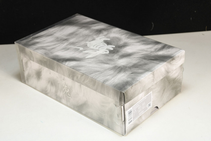 Nike Dunk Low Retro PRM Year of the Rabbit White  FD4203-161