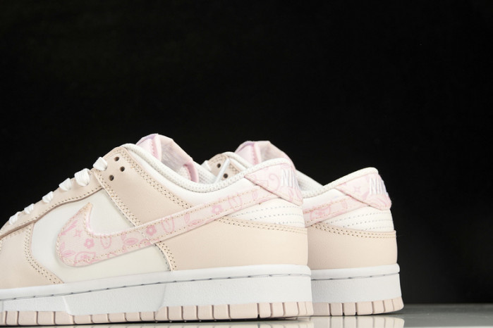 Nike Dunk Low Essential Paisley Pack Pink (W)  FD1449-100