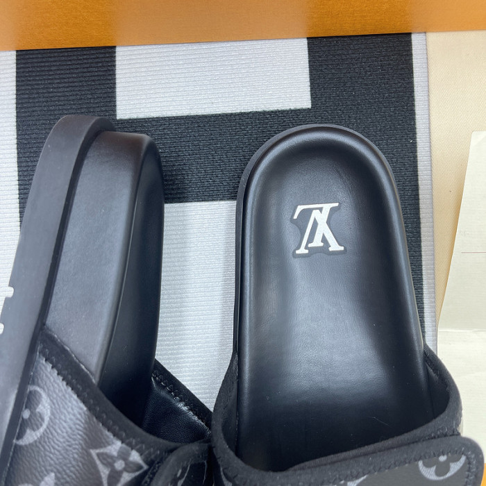 LVT SLIDE COPSHOE LVS-21