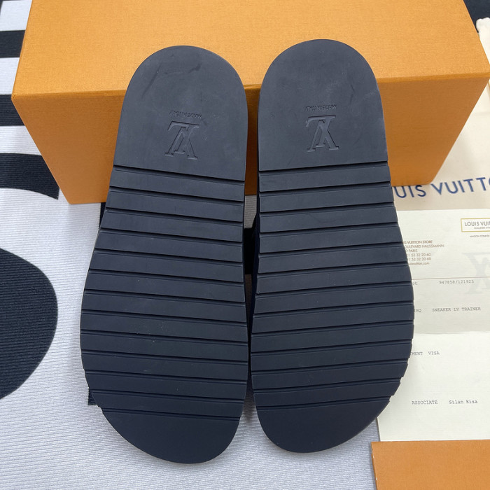 LVT SLIDE COPSHOE LVS-21