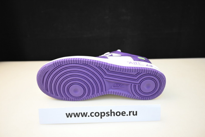 SNEAKERS   COPSHOE  L-96