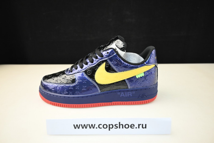 SNEAKERS   COPSHOE  L-140