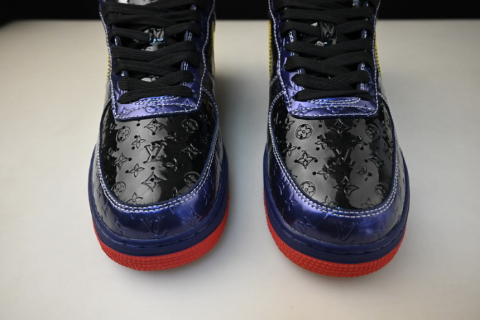 SNEAKERS   COPSHOE  L-140