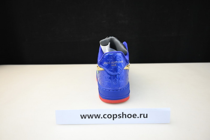 SNEAKERS   COPSHOE  L-141