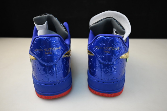 SNEAKERS   COPSHOE  L-141