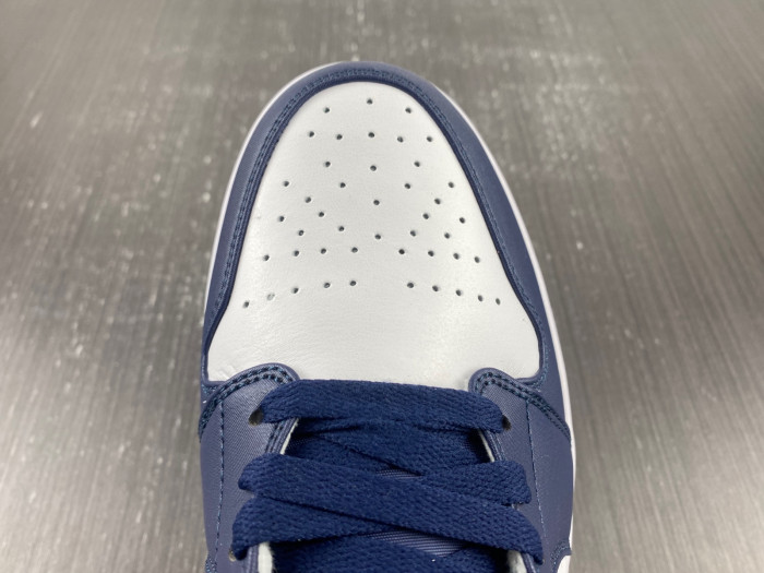 Jordan 1 Mid SE USA - 852542-104