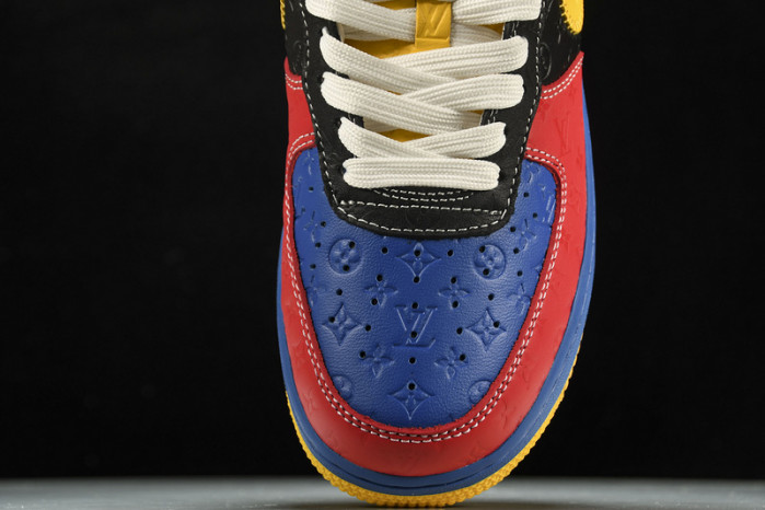 SNEAKERS   COPSHOE  L-144