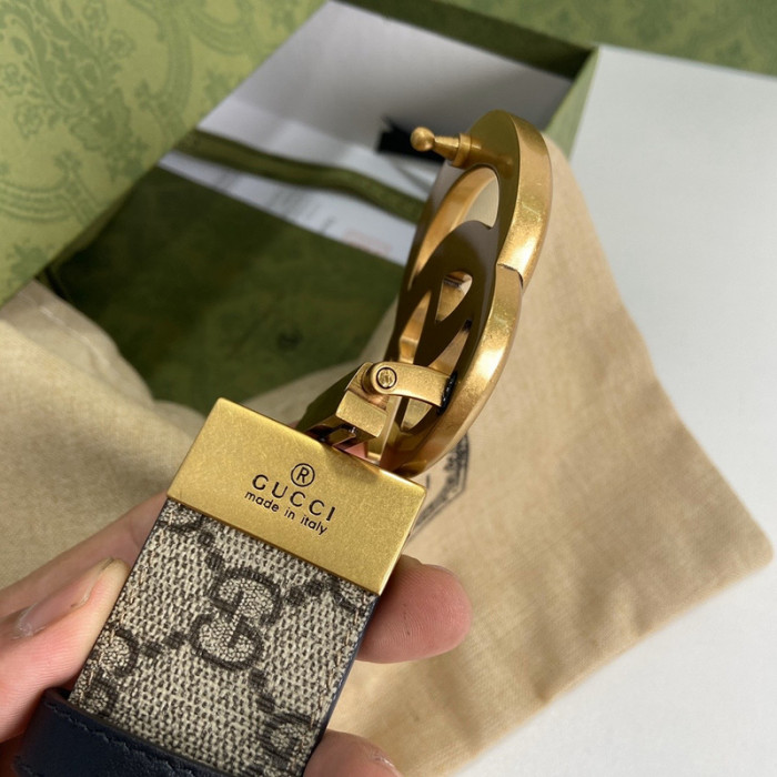 BELT GU copshoe GUBL  -39