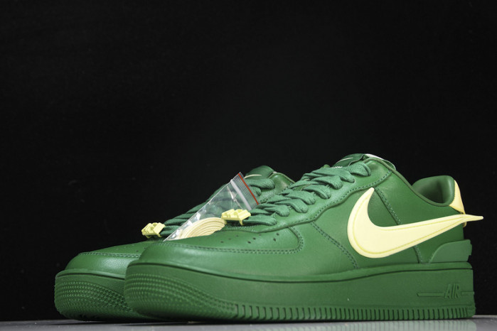 Nike Air Force 1 Low SP AMBUSH Pine Green  DV3464-300