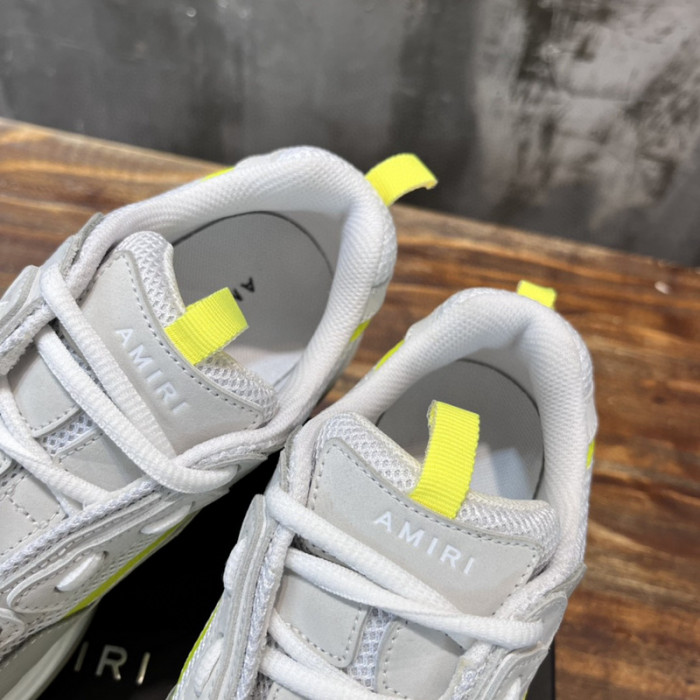 AMIRI  SNEAKERS   COPSHOE AM-41