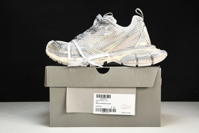 BL 3XL -COPSHOE BL 192