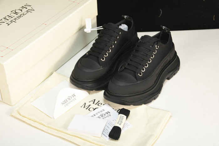 ALEXANDER MCQUEEN OTHERS COPSHOE- MQ 109
