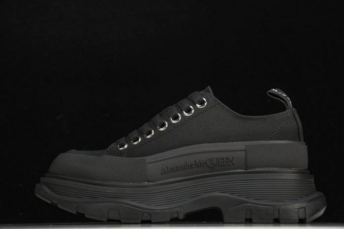 ALEXANDER MCQUEEN OTHERS COPSHOE- MQ 109