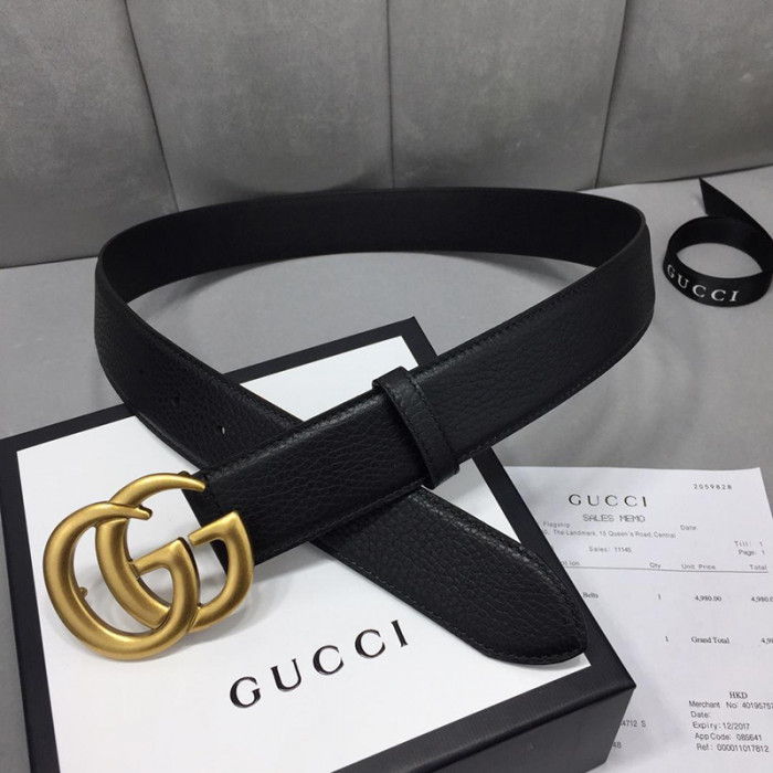 BELT GU copshoe GUBL  -37