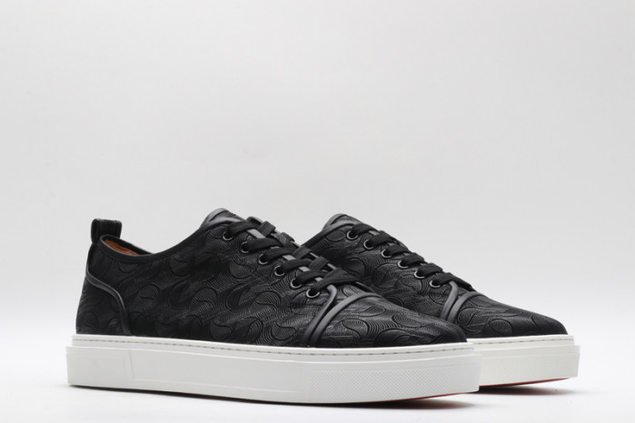 CHRISTIAN LOUBOUTIN SNEAKERS COPSHOE  CL-73