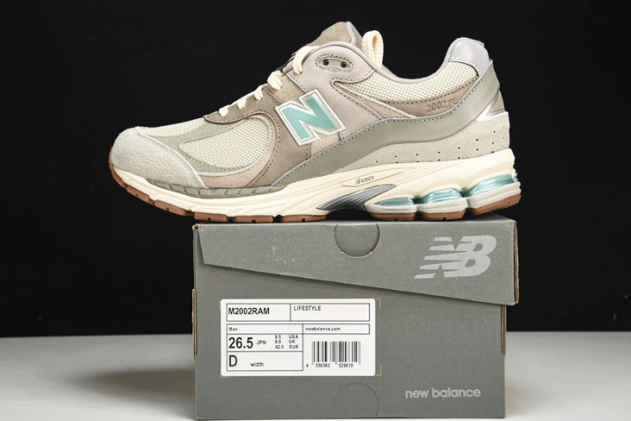 N*EW B*ALANCE COPSHOE NB-056