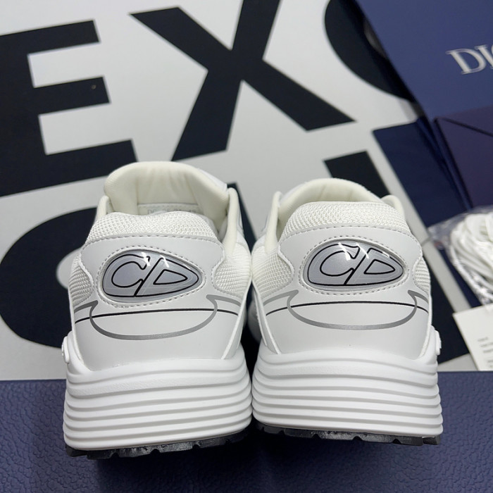 D1R* B30 TRAINER SNEAKER copshoe  DR-136