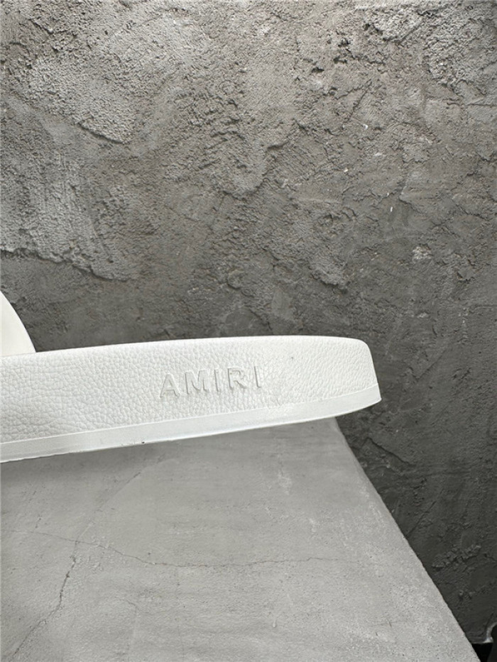 AMIRI SLIDE   COPSHOE AMS-4