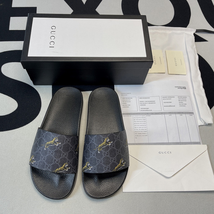 GC SLIDE COPSHOE GCS-76