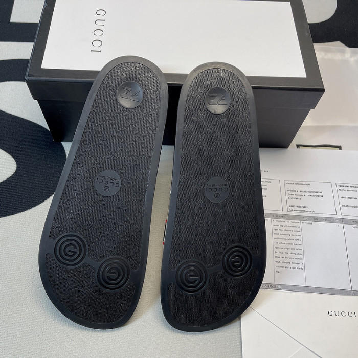 GC SLIDE COPSHOE GCS-77