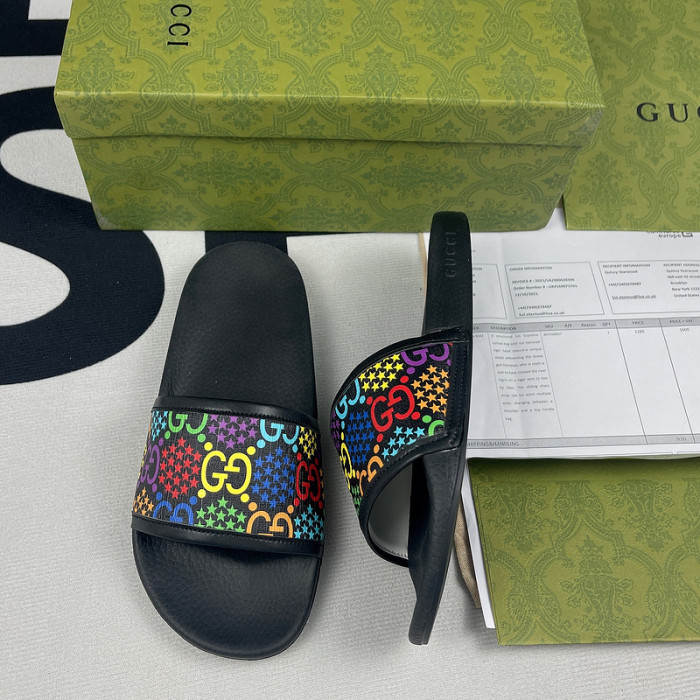 GC SLIDE COPSHOE GCS-78