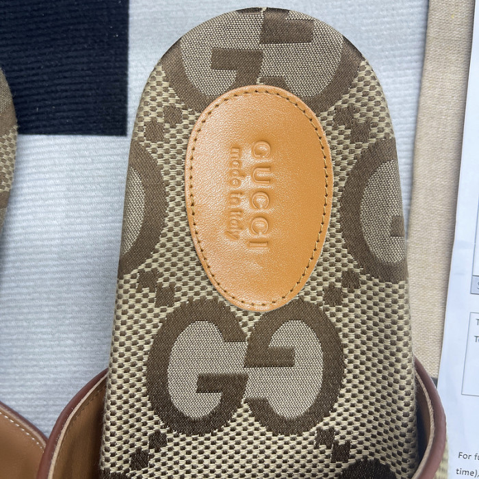 GC SLIDE COPSHOE GCS-81