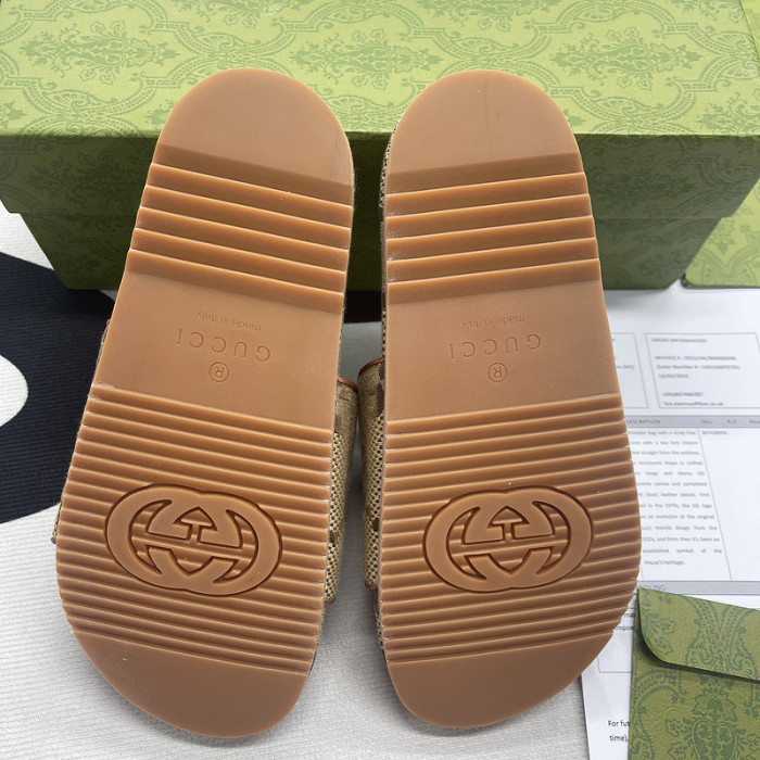 GC SLIDE COPSHOE GCS-81