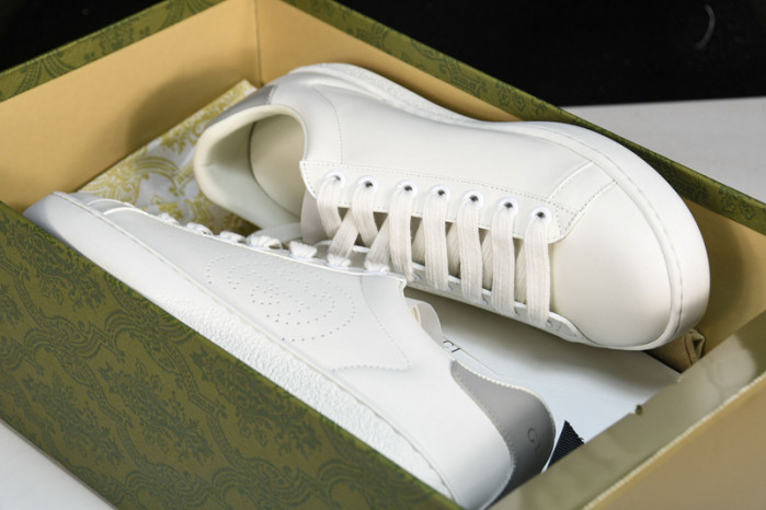 GC  LOW-TOP SNEAKER COPSHOE GC-139