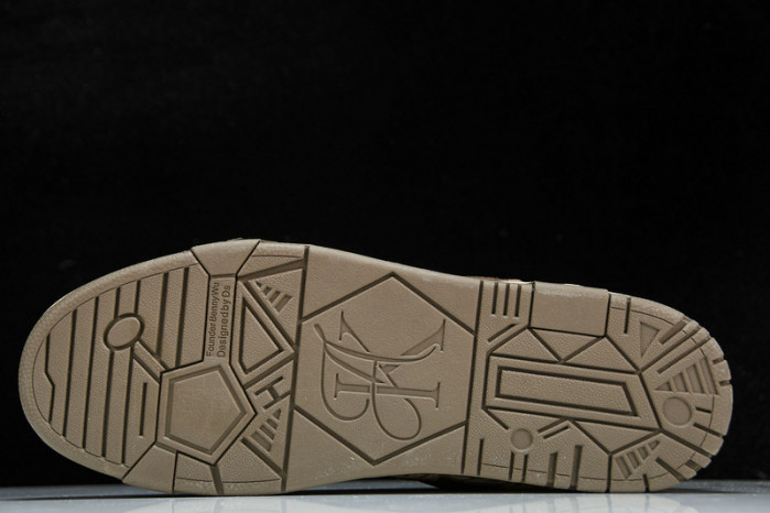 A Bathing Ape Bape Sta Low COPSHOE BP-203