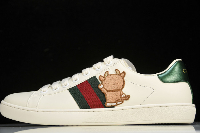 GC  LOW-TOP SNEAKER COPSHOE GC-141