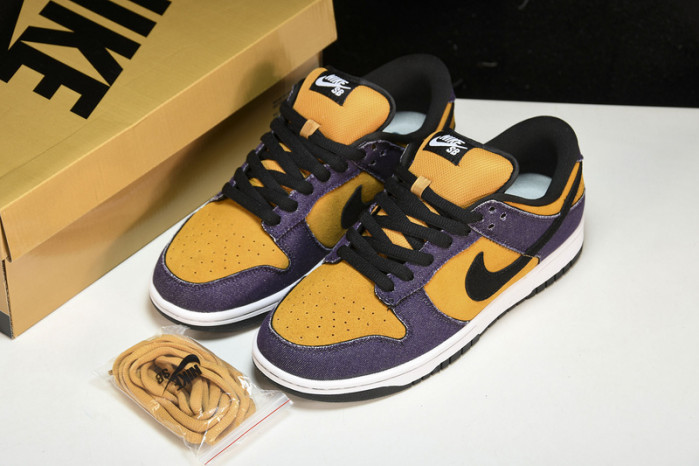 Nike SB Dunk Low Goofy Boy - 304292-751