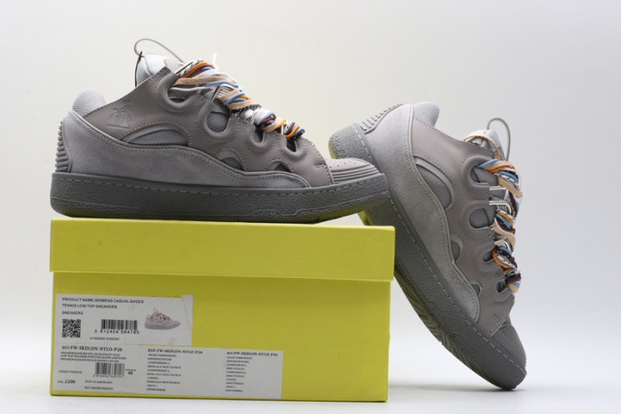 LANVIN  SNEAKERS   COPSHOE LA-77