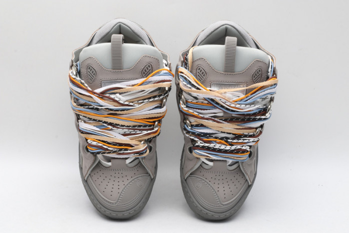 LANVIN  SNEAKERS   COPSHOE LA-77