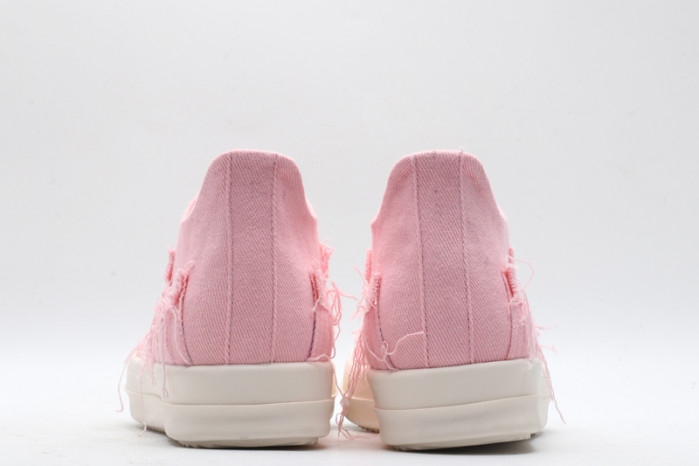 RICK OWENS SNEAKERS  COPSHOE OR-90