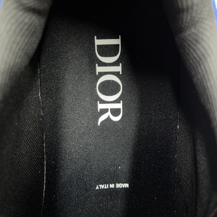 D1R* B22 TRAINER SNEAKER COPSHOE  DR-137