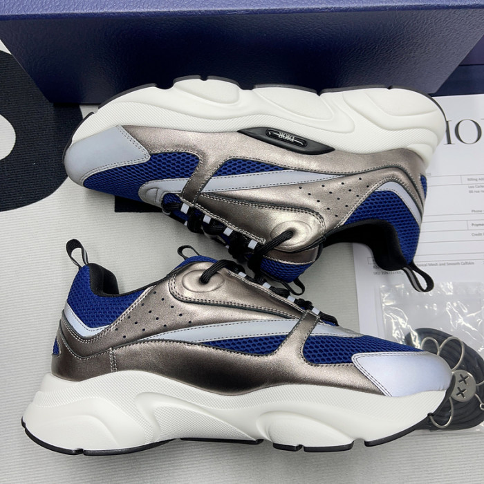 D1R* B22 TRAINER SNEAKER COPSHOE  DR-137