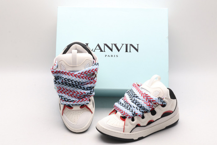 LANVIN  SNEAKERS   COPSHOE LA-69