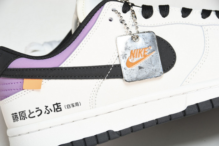 NK SB Dunk Low“INITIAL D/Toyota AE86  AE1391-086