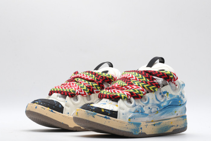 LANVIN  SNEAKERS   COPSHOE LA-73